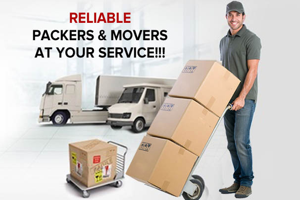 Moving Services